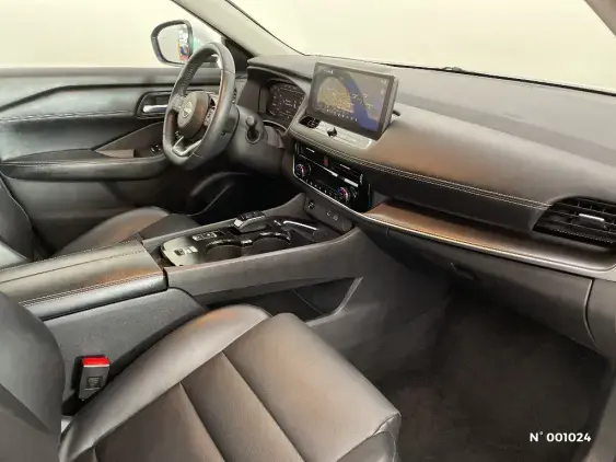 NISSAN X-TRAIL IV - voiture d'occasion - Photo 10