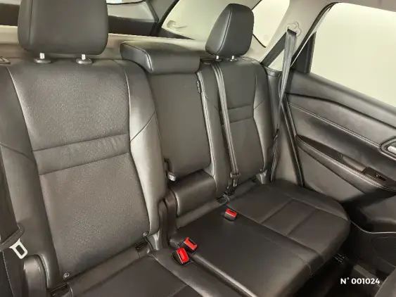 NISSAN X-TRAIL IV - voiture d'occasion - Photo 11