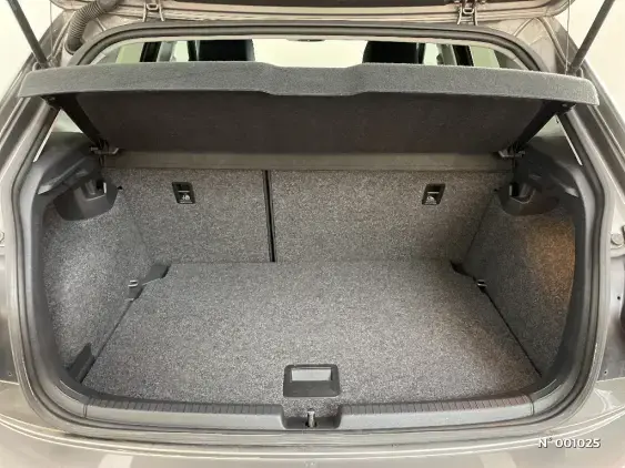 VOLKSWAGEN POLO VI - voiture d'occasion - Photo 7