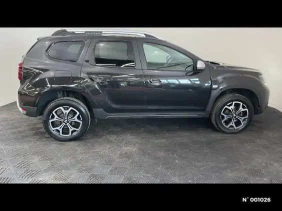 DACIA DUSTER II - voiture d'occasion - Photo 5