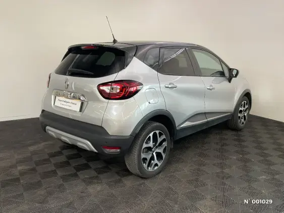 RENAULT CAPTUR - voiture d'occasion - Photo 4