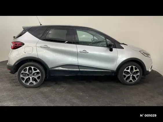 RENAULT CAPTUR - voiture d'occasion - Photo 5