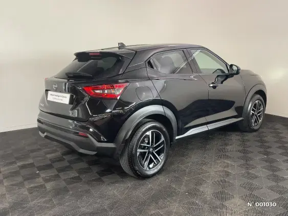 NISSAN JUKE II - voiture d'occasion - Photo 4