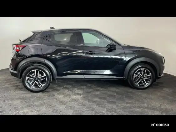 NISSAN JUKE II - voiture d'occasion - Photo 5