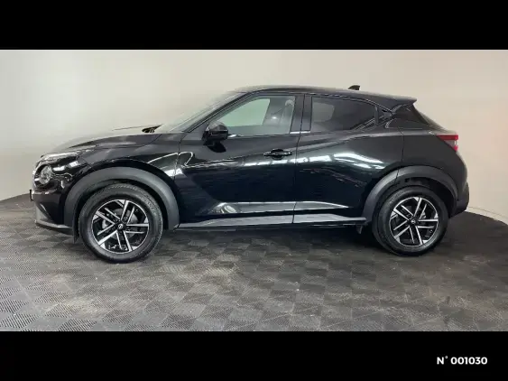 NISSAN JUKE II - voiture d'occasion - Photo 2