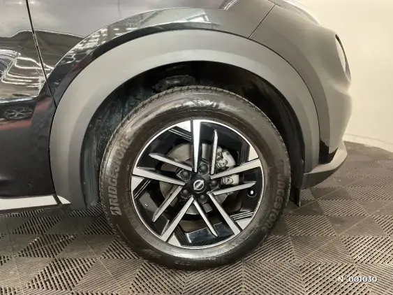 NISSAN JUKE II - voiture d'occasion - Photo 8