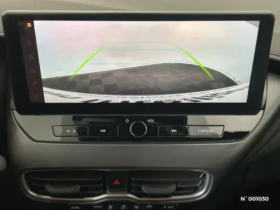 NISSAN JUKE II - voiture d'occasion - Photo 14