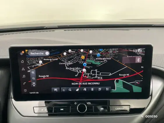 NISSAN JUKE II - voiture d'occasion - Photo 15