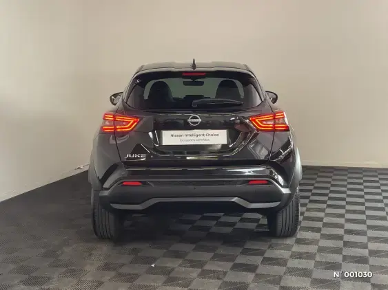 NISSAN JUKE II - voiture d'occasion - Photo 6