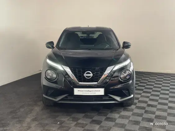NISSAN JUKE II - voiture d'occasion - Photo 3