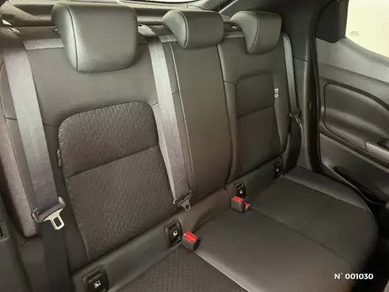 NISSAN JUKE II - voiture d'occasion - Photo 11