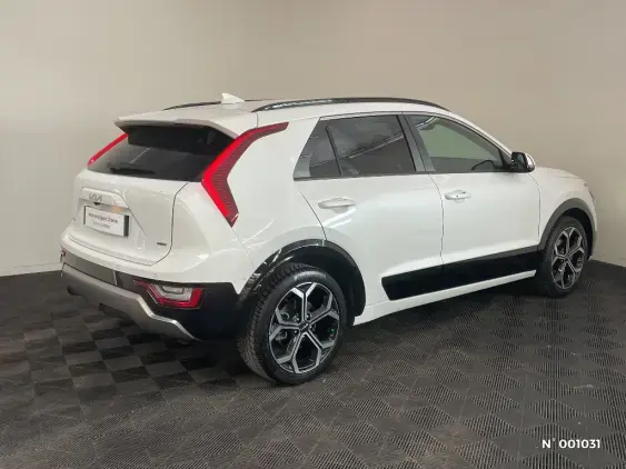 KIA NIRO II - voiture d'occasion - Photo 4