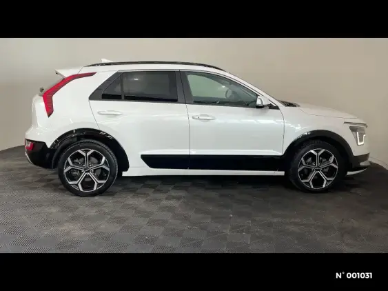 KIA NIRO II - voiture d'occasion - Photo 5