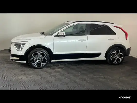 KIA NIRO II - voiture d'occasion - Photo 2