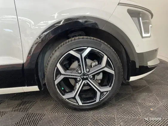 KIA NIRO II - voiture d'occasion - Photo 8