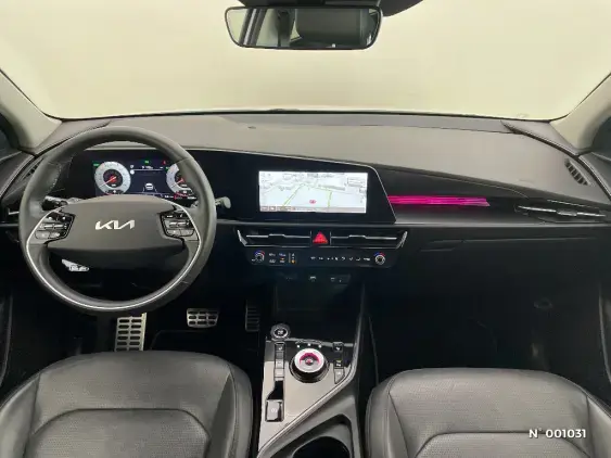 KIA NIRO II - voiture d'occasion - Photo 9