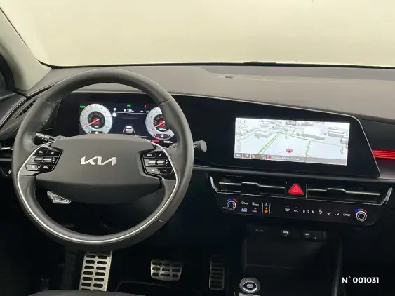 KIA NIRO II - voiture d'occasion - Photo 13