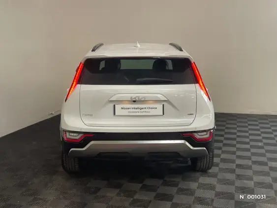 KIA NIRO II - voiture d'occasion - Photo 6