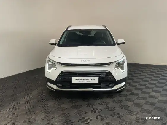 KIA NIRO II - voiture d'occasion - Photo 3