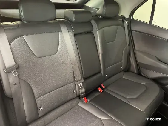 KIA NIRO II - voiture d'occasion - Photo 11
