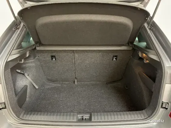 SKODA KAMIQ - voiture d'occasion - Photo 7