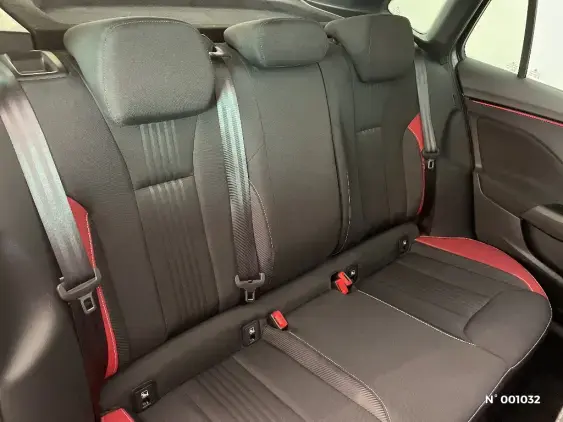 SKODA KAMIQ - voiture d'occasion - Photo 11