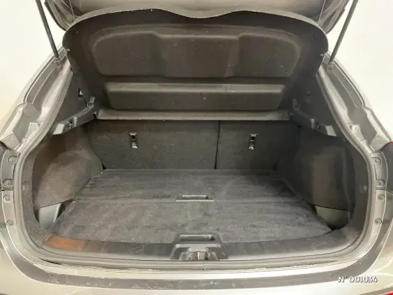 NISSAN QASHQAI II - voiture d'occasion - Photo 7