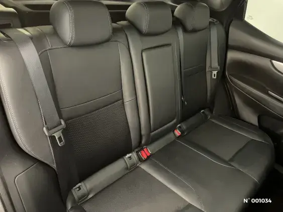 NISSAN QASHQAI II - voiture d'occasion - Photo 11