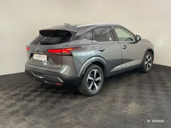 NISSAN QASHQAI III - voiture d'occasion - Photo 4