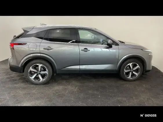 NISSAN QASHQAI III - voiture d'occasion - Photo 5