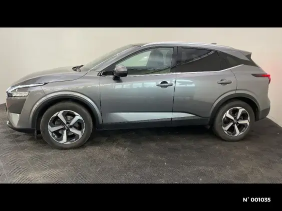 NISSAN QASHQAI III - voiture d'occasion - Photo 2