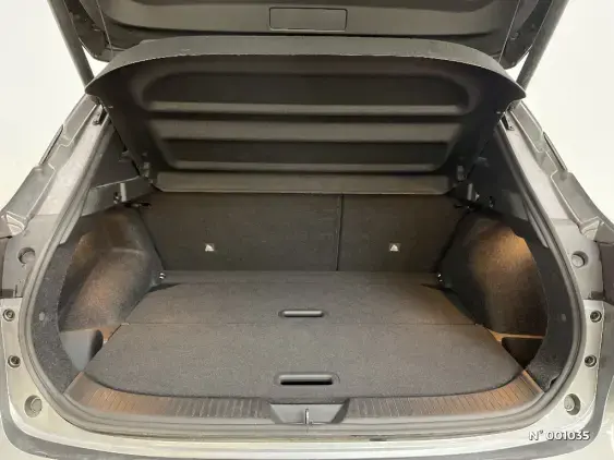 NISSAN QASHQAI III - voiture d'occasion - Photo 7