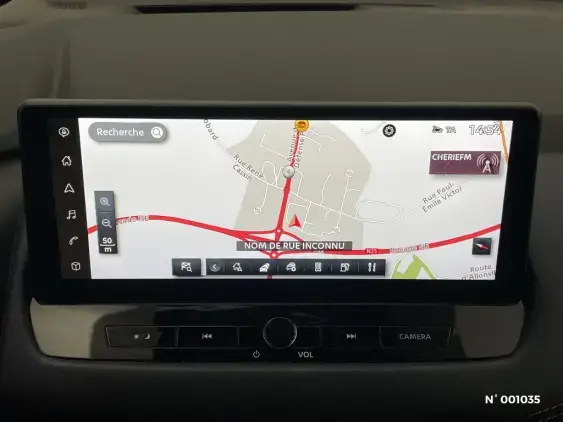 NISSAN QASHQAI III - voiture d'occasion - Photo 15