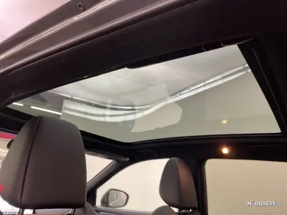 NISSAN QASHQAI III - voiture d'occasion - Photo 27