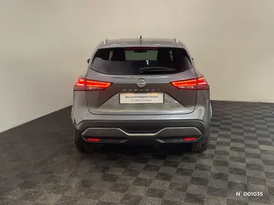 NISSAN QASHQAI III - voiture d'occasion - Photo 6