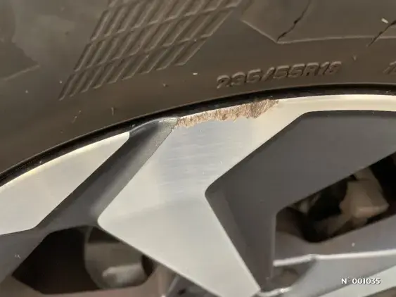 NISSAN QASHQAI III - voiture d'occasion - Photo 26