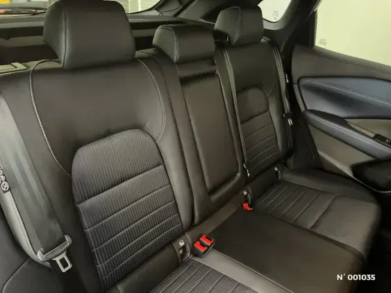 NISSAN QASHQAI III - voiture d'occasion - Photo 11