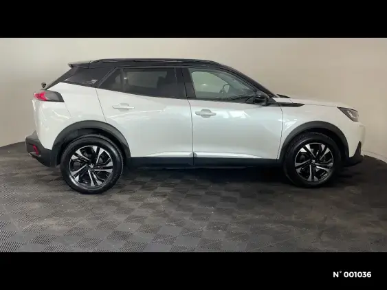 PEUGEOT 2008 II - voiture d'occasion - Photo 5