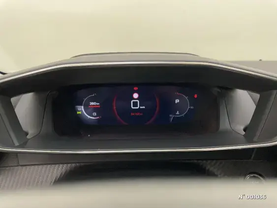 PEUGEOT 2008 II - voiture d'occasion - Photo 12