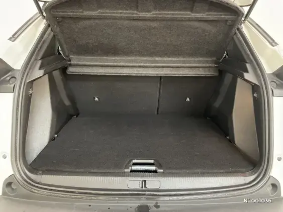 PEUGEOT 2008 II - voiture d'occasion - Photo 7