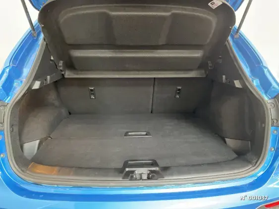 NISSAN QASHQAI II - voiture d'occasion - Photo 7