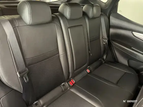 NISSAN QASHQAI II - voiture d'occasion - Photo 11