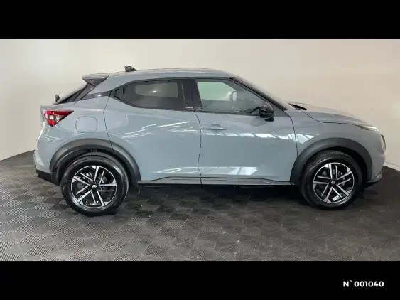 NISSAN JUKE II - voiture d'occasion - Photo 5