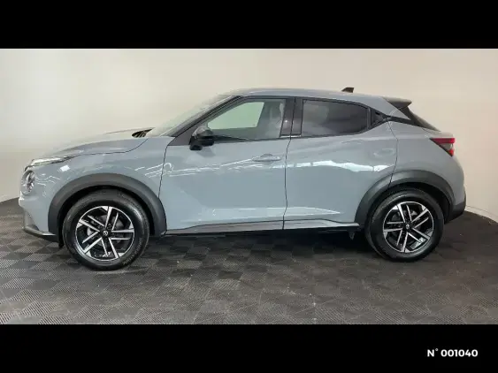 NISSAN JUKE II - voiture d'occasion - Photo 2