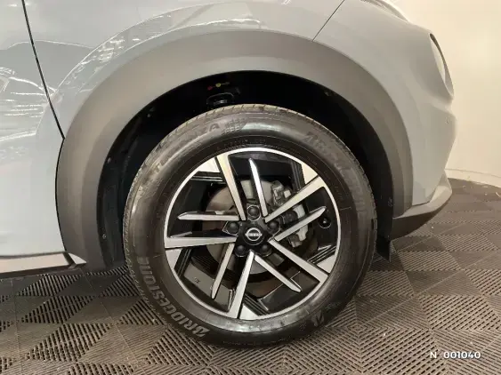 NISSAN JUKE II - voiture d'occasion - Photo 8