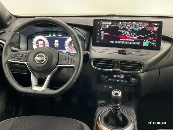 NISSAN JUKE II - voiture d'occasion - Photo 13