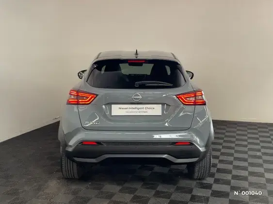 NISSAN JUKE II - voiture d'occasion - Photo 6