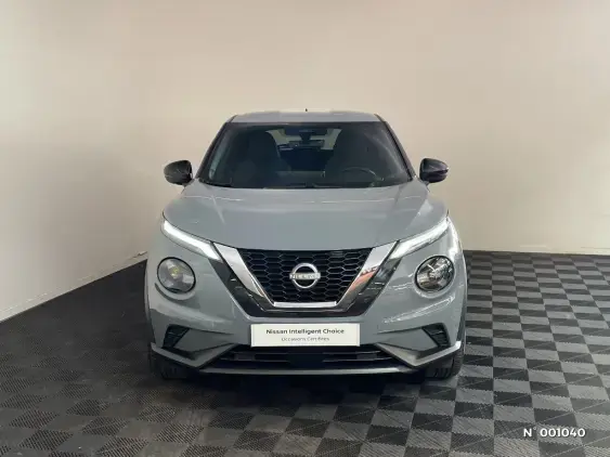 NISSAN JUKE II - voiture d'occasion - Photo 3