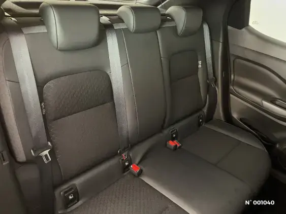NISSAN JUKE II - voiture d'occasion - Photo 11