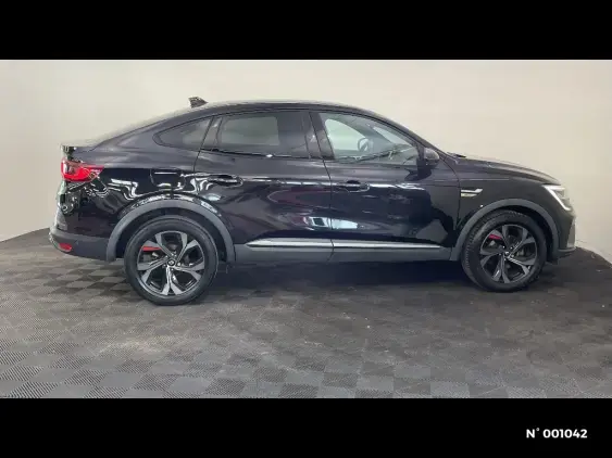 RENAULT ARKANA - voiture d'occasion - Photo 5